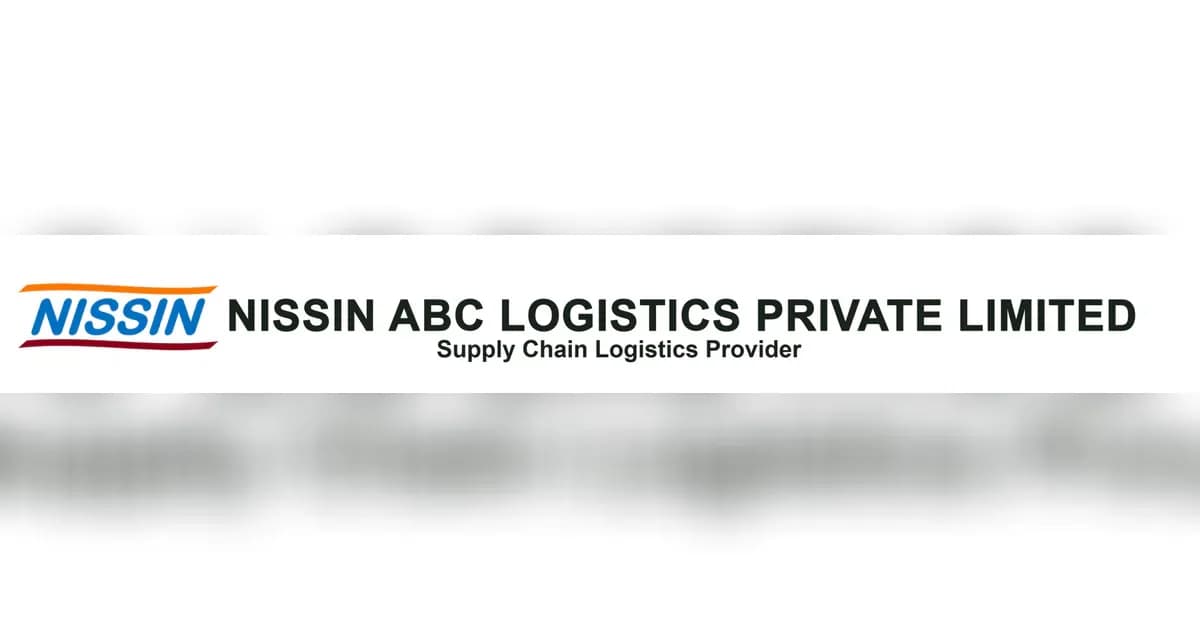 Nissin leases 3.85 lakh sq ft warehouse near Gurugram for ₹65.57 lakh rent