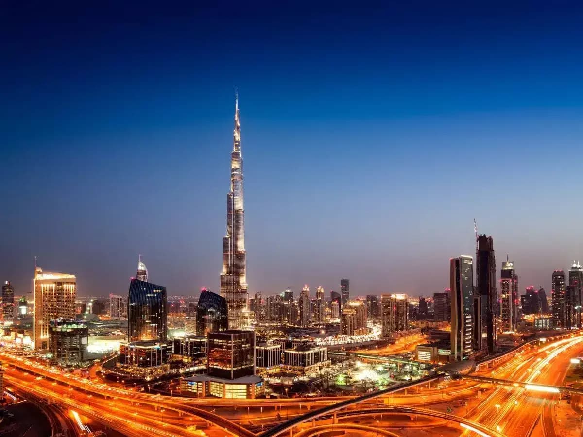 Nisus Finance invests ₹247 cr in Dubai residential apartments