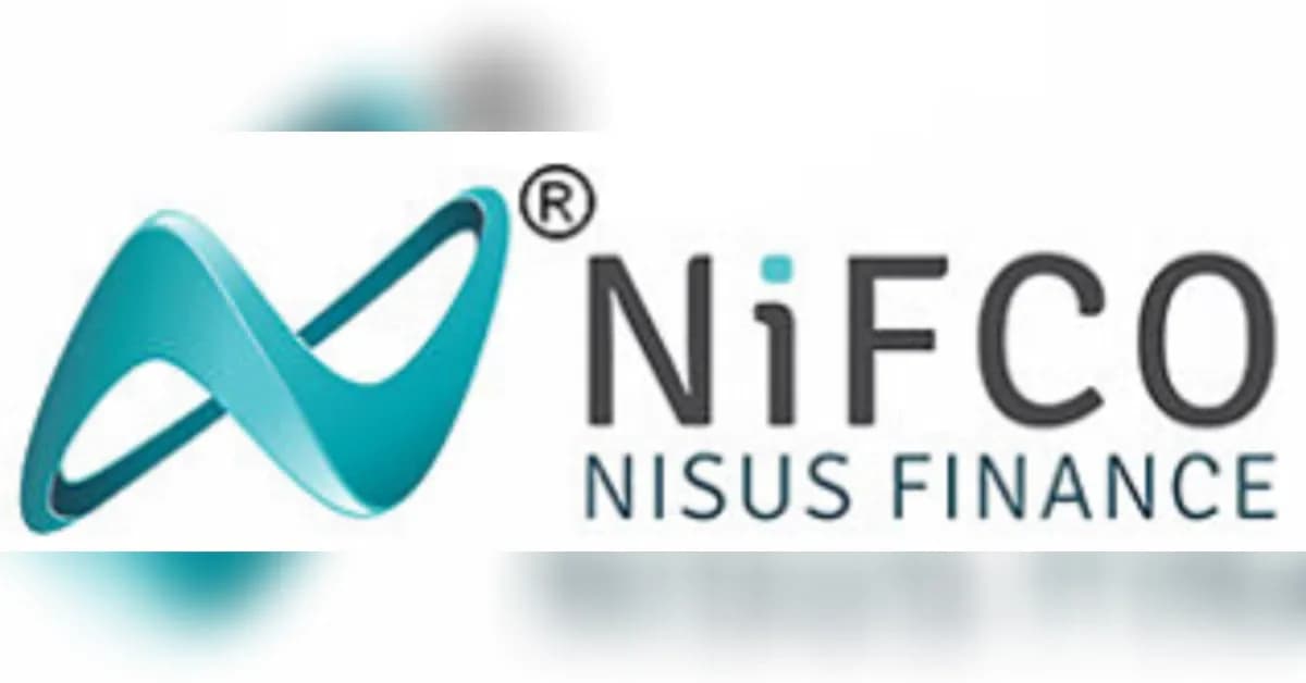Nisus Finance targets ₹4K cr fundraise via India-UAE platform