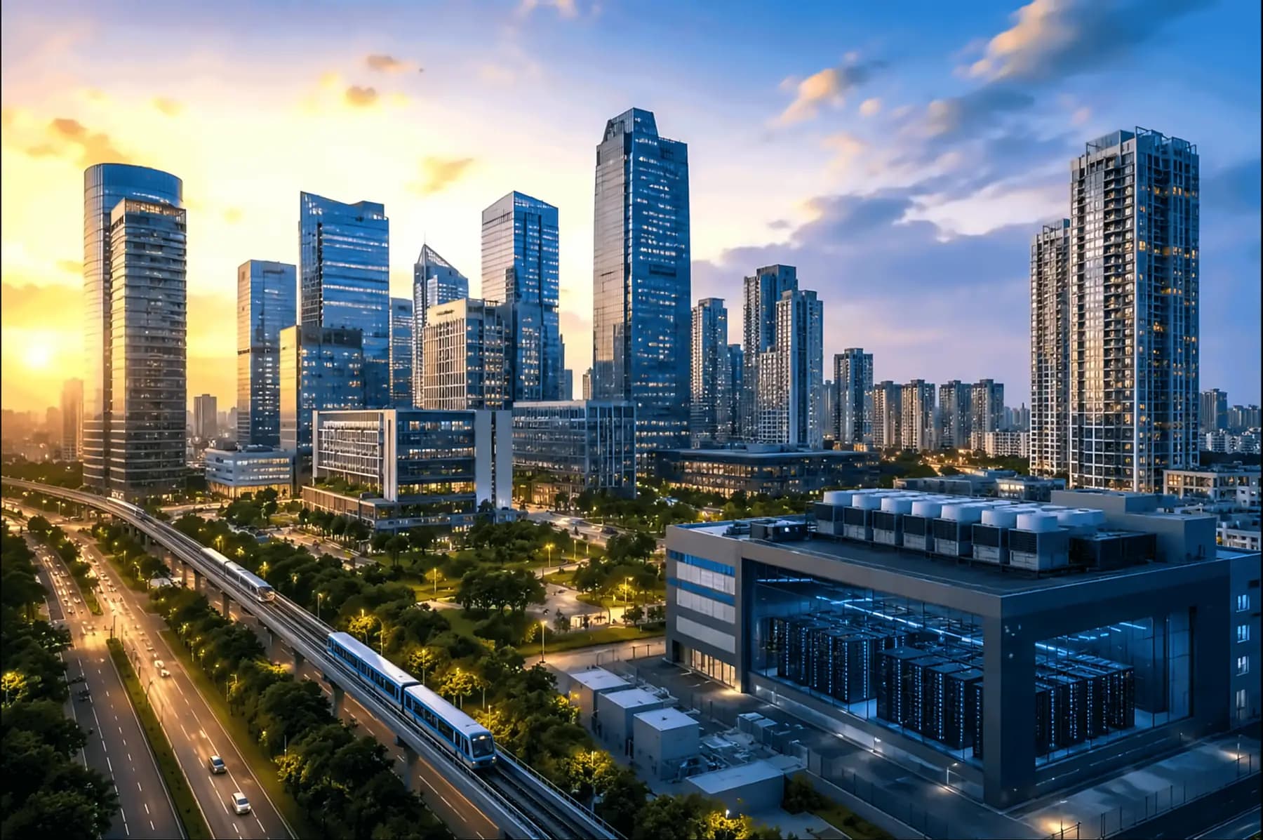 NISUS Launches First Tokenised Real Estate Offering NIFCOT1
