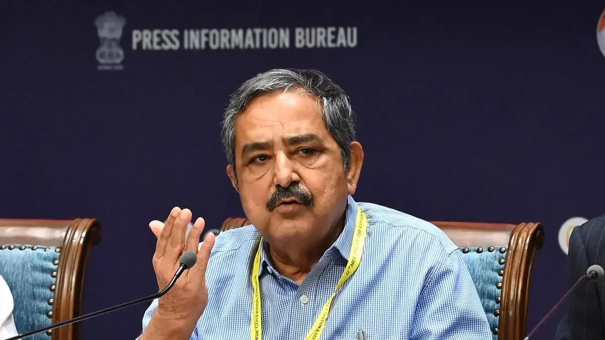 Modi's Viksit Bharat 2047 strategy gets CII backing for green finance