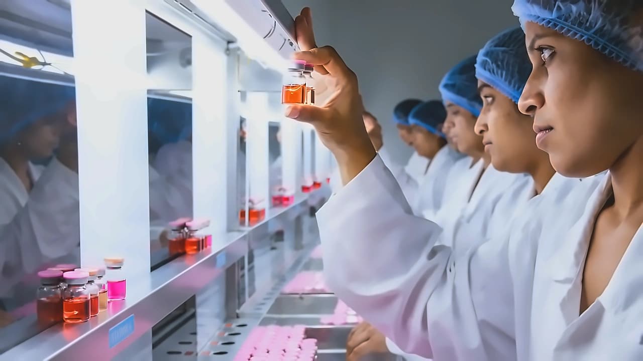Niti Aayog proposes ₹50,000-crore fund for $691B bioeconomy