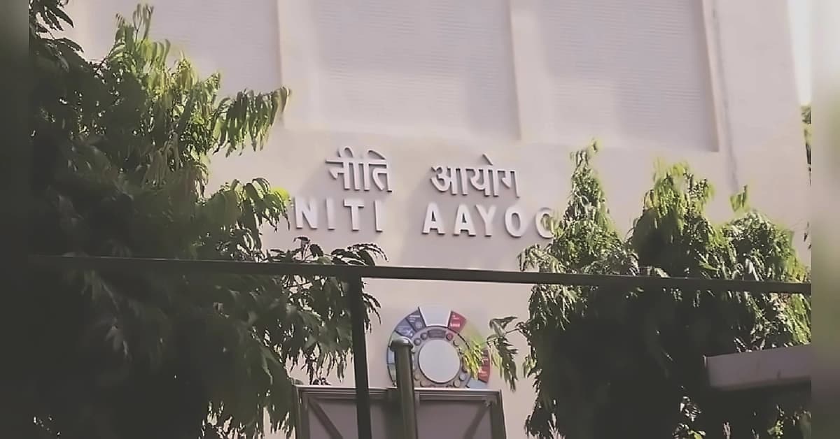 Niti Aayog proposes National Caregiver Council amid global shortage