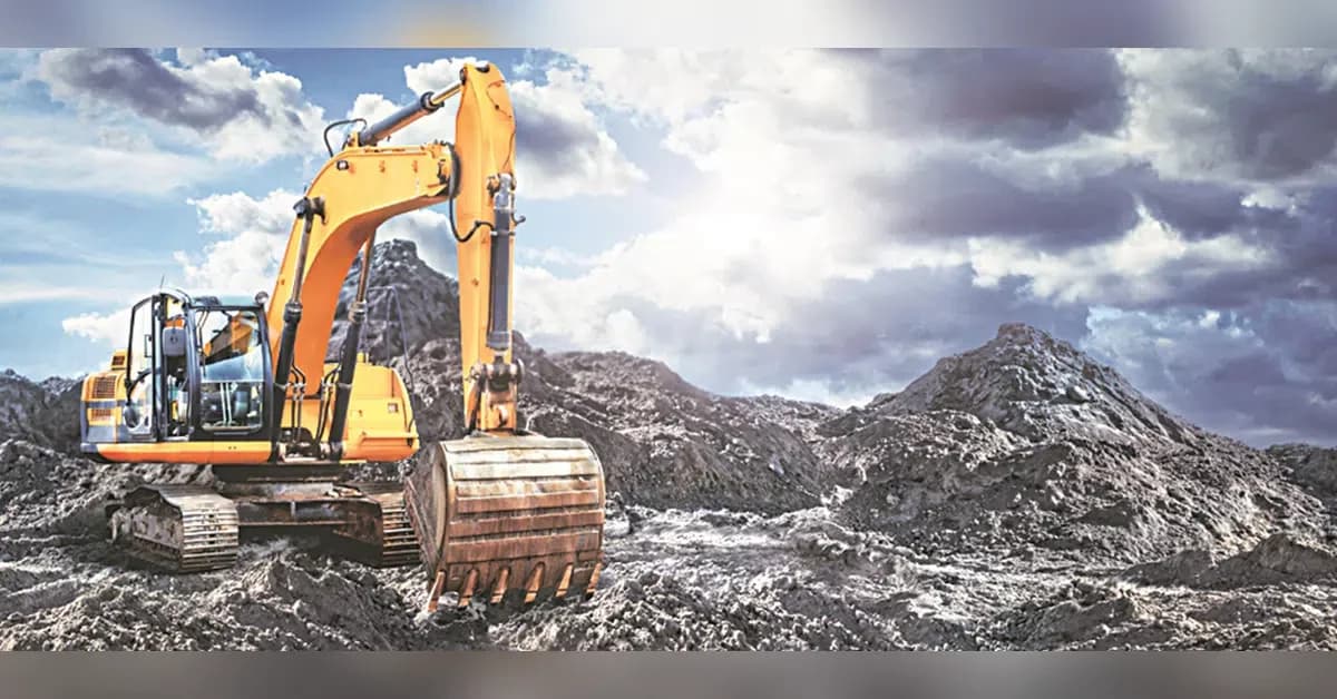 NITI Aayog finalizes critical minerals recovery framework