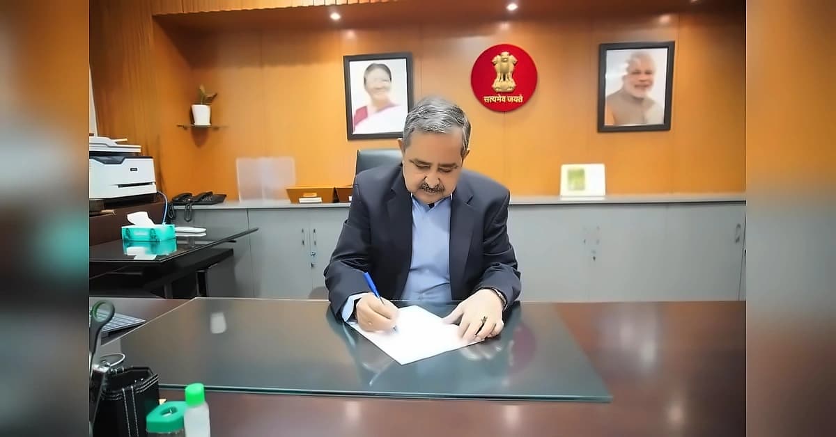 NITI VC advocates behavioural economics for governance reform