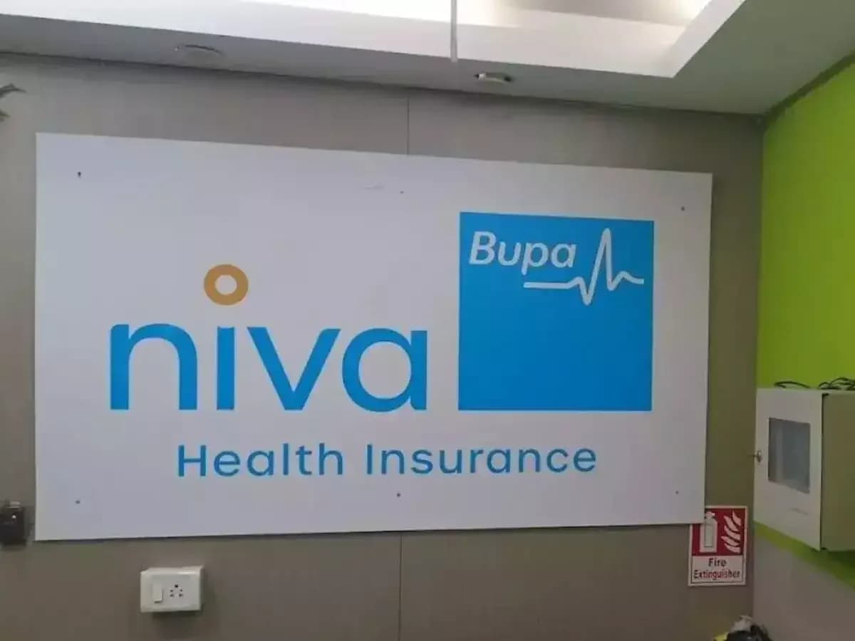 Niva Bupa, Acko barred from new offices for 6 months by IRDAI