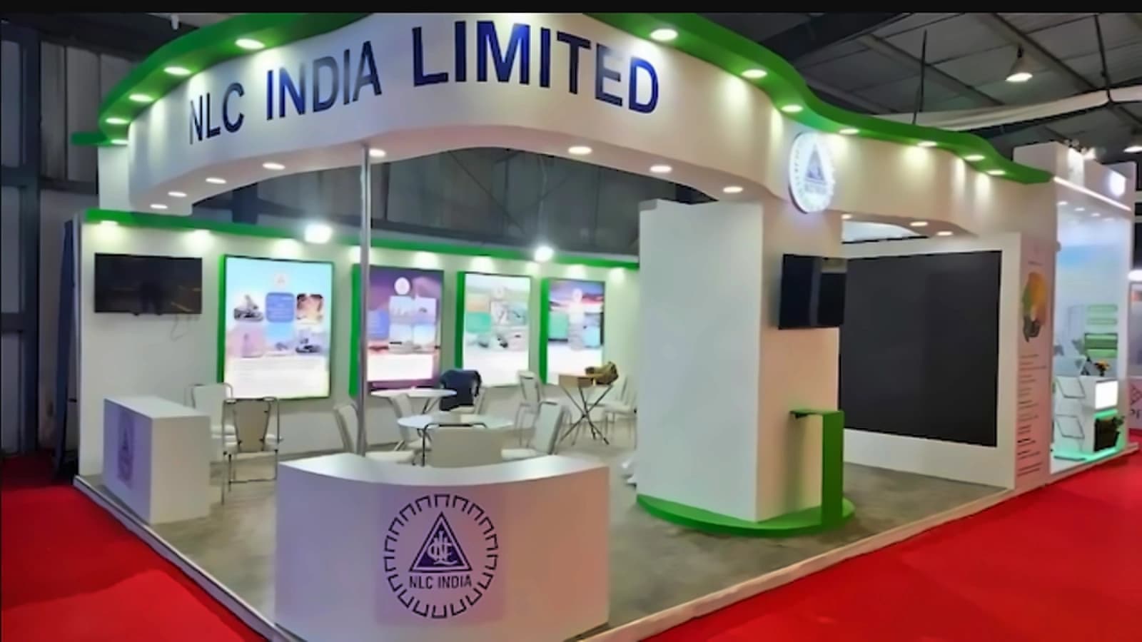 NLC India Q1 profit drops 39% to ₹484 cr, shares fall 2.05%