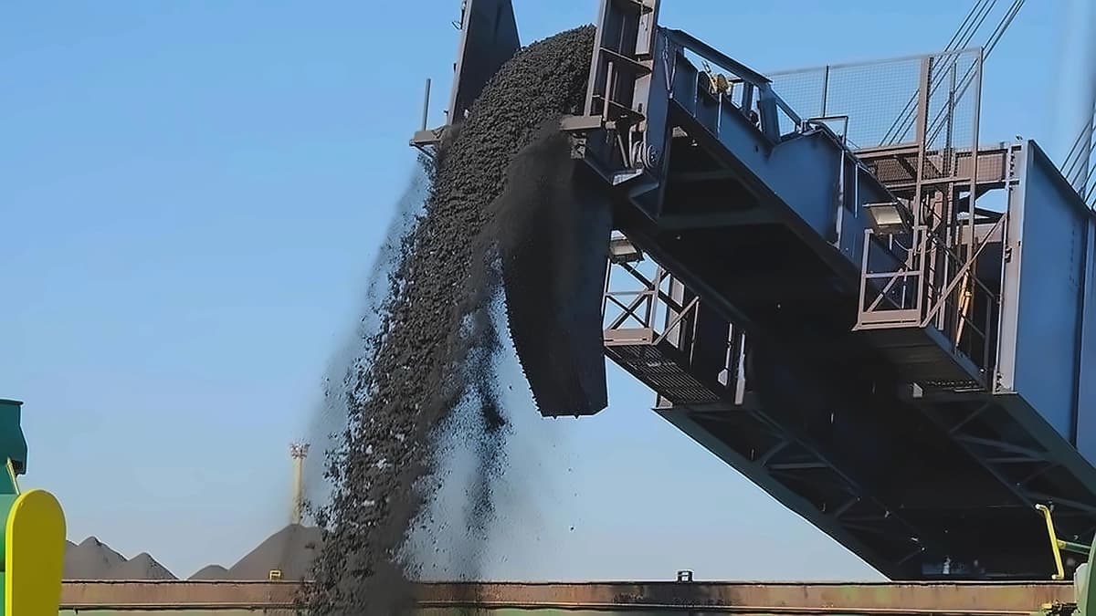 NMDC raises iron ore prices by ₹200/tonne effective May 6