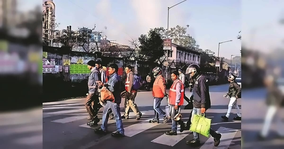 NMDC Revises Wages for Non-Executives from January 2022