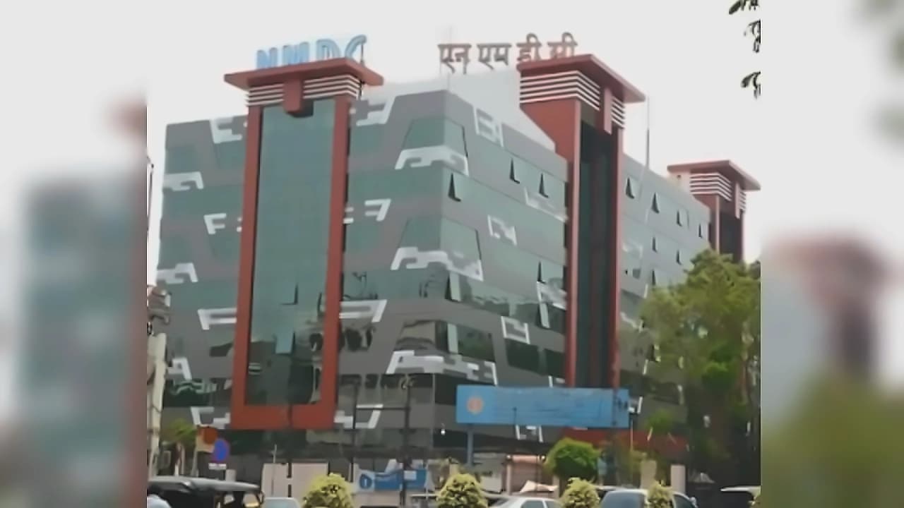 NMDC signs gas deal with GAIL for Chhattisgarh pellet plant
