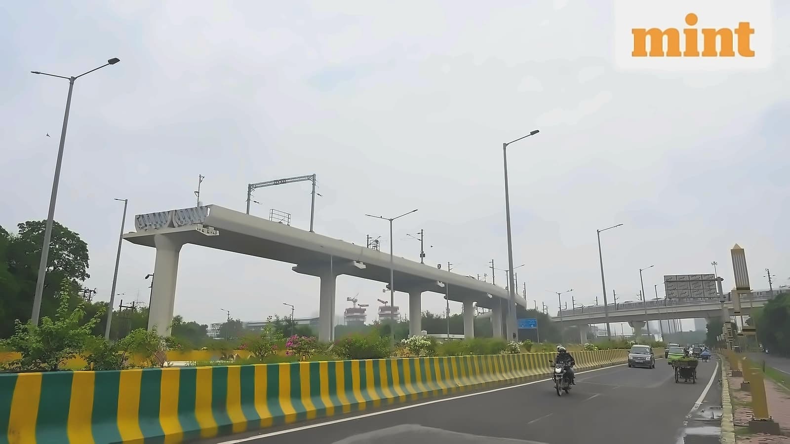 NMRC to float ₹2,000 cr Greater Noida West metro tender soon