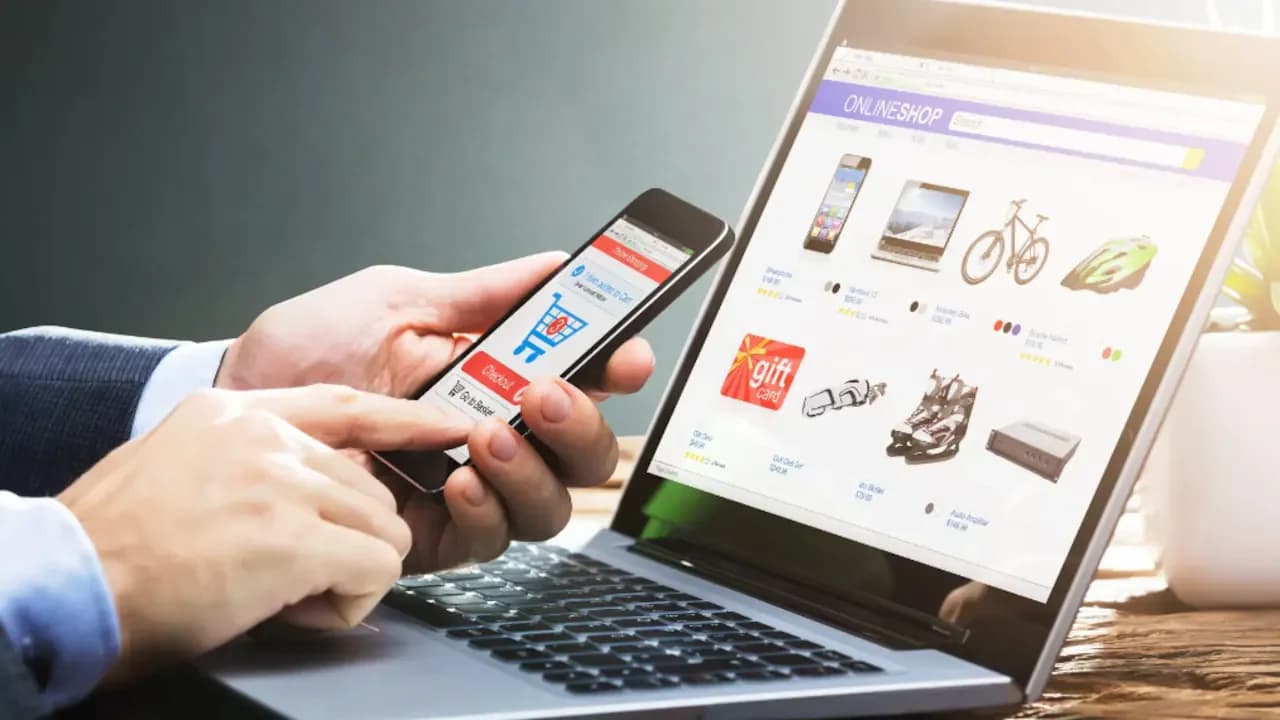 Festive Sales Hit ₹24,000 Crore in 2 Days: EMI Schemes Drive Demand