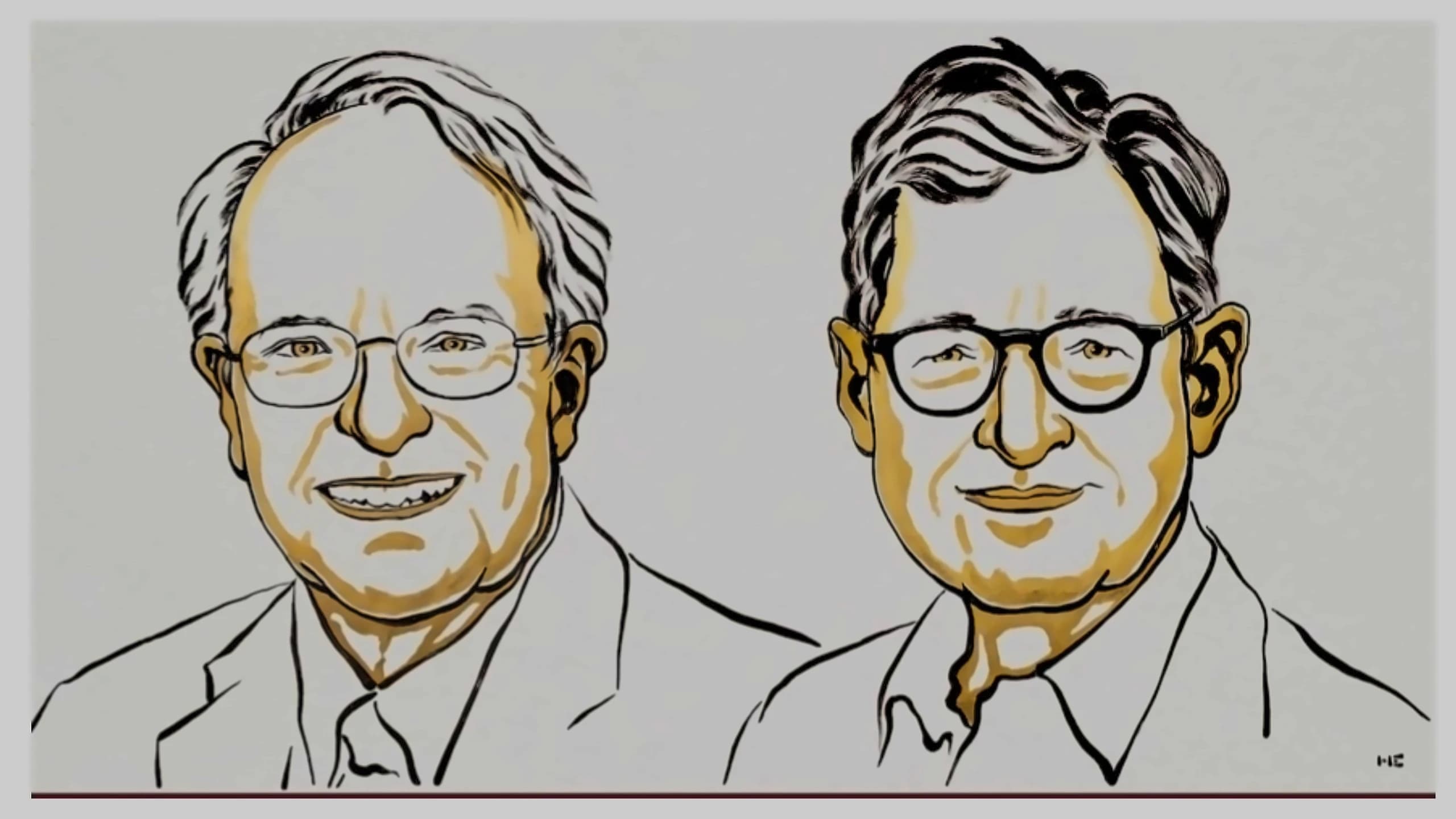 Nobel Prize 2026: Hall and Woodford revolutionize policymaking