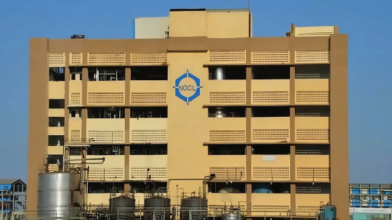 Nocil Gets Anti-Dumping Duty Boost, ₹130 Cr Project Planned