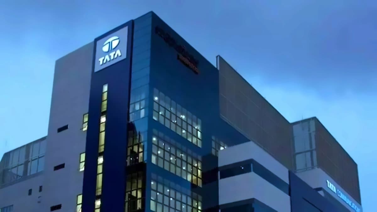 Tata Succession Crisis: AGM Fails as Noel Tata Takes Centre Stage