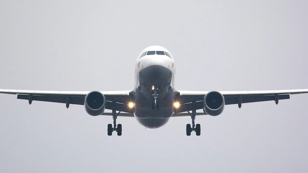 Noida Airport Expands to 15 Destinations with 48 Daily Flights