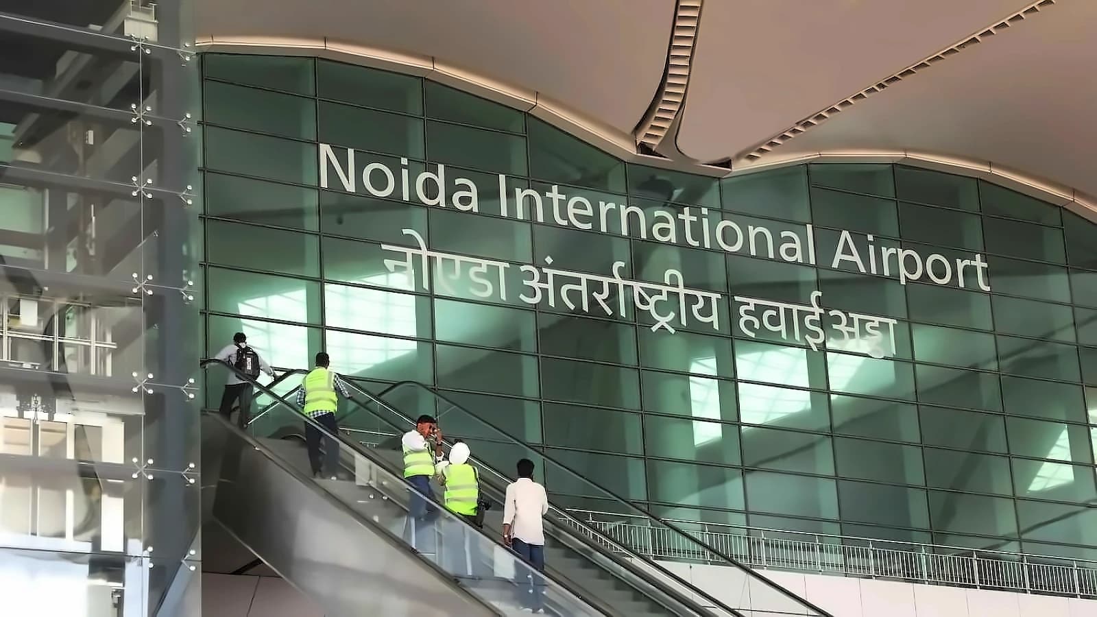 Zurich Airport delivers record H1 results amid Noida challenges