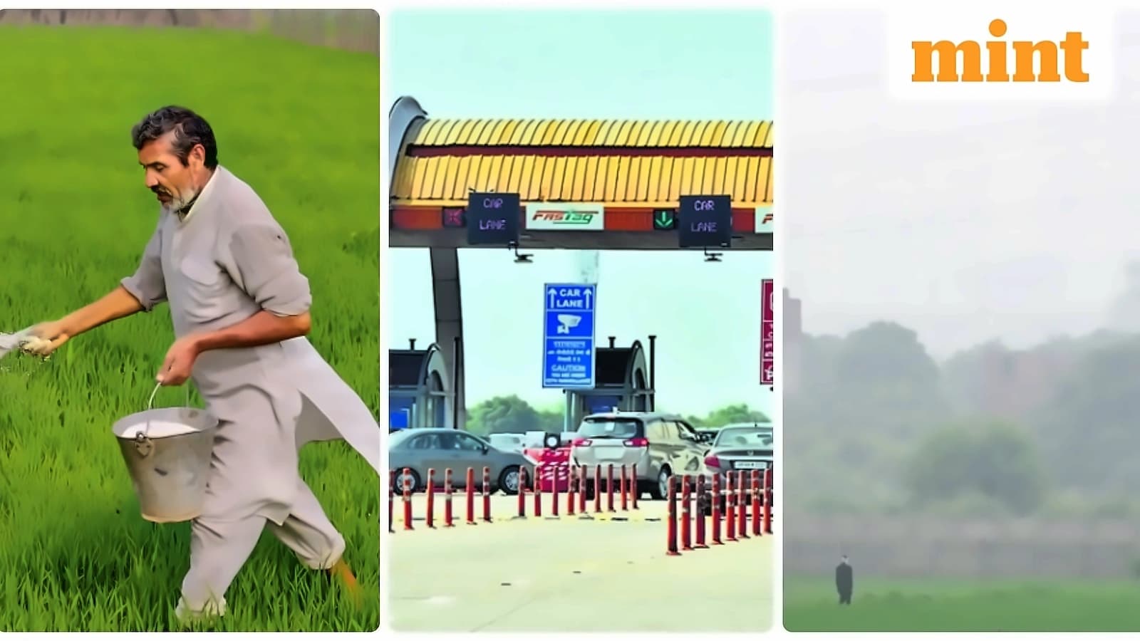 Noida Authority hikes farmer compensation by 53% to ₹6,459/sqm