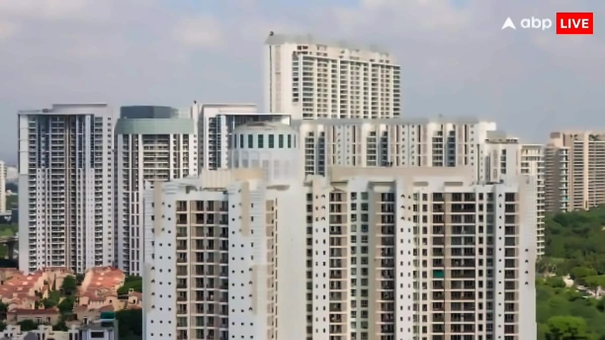 Noida Property Prices Surge 125% Since 2019, Gurugram Up 117%