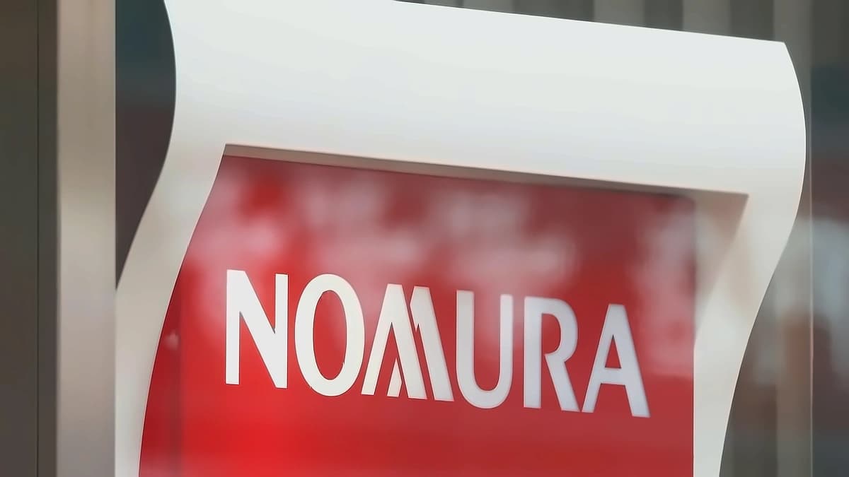 GE Vernova T&D India Surges 110% in Year, Nomura Backs Datacentre Boom