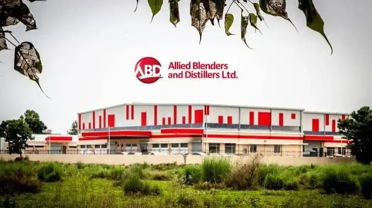 Nomura maintains Allied Blenders Buy rating at ₹850 target