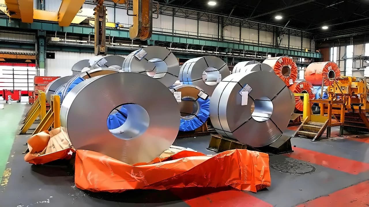 Nomura maintains steel stock ratings despite Q1 earnings cuts