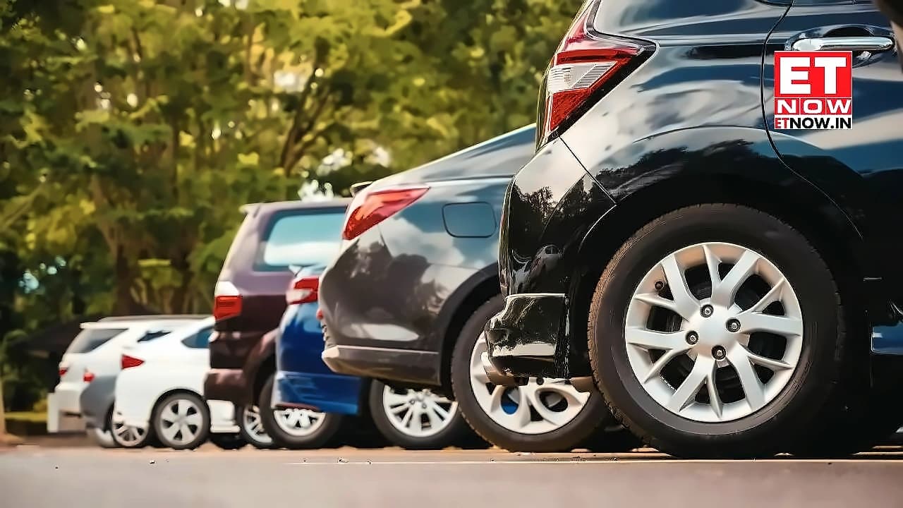 Nomura picks M&M, Hyundai for up to 51% gains amid SUV demand