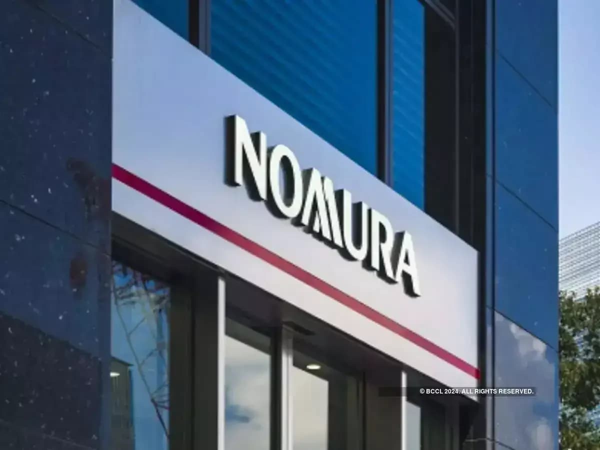 Nomura posts record ₹362 bn profit, sees no Iran-US war impact