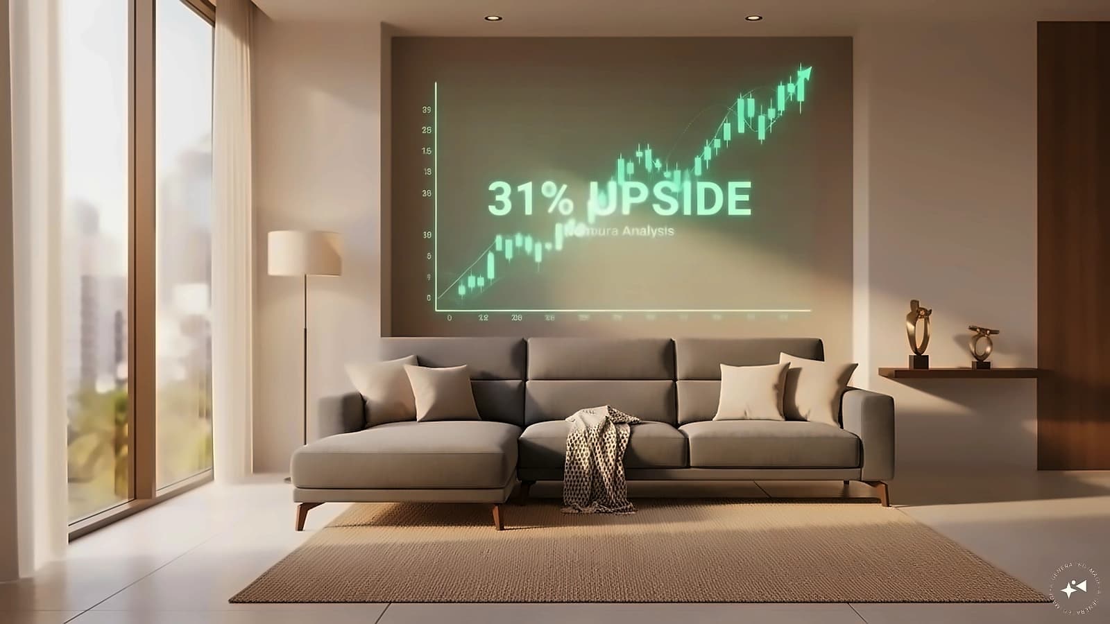 Wakefit shares jump 4.15% to ₹158.80 on Nomura's ₹200 target