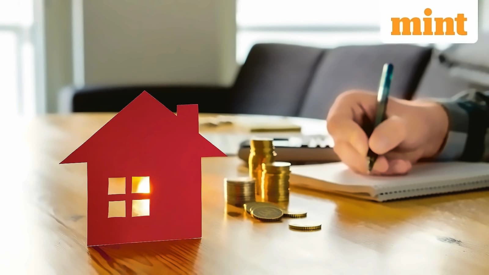 Non-salaried individuals can claim rent tax deduction under Section 80GG