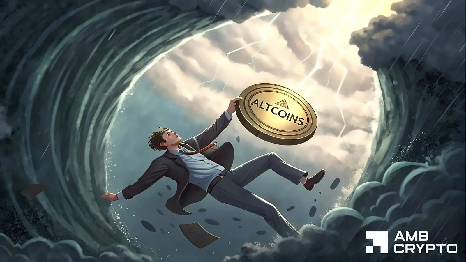Non-USD Stablecoins Hit $2B ATH as Altcoin Momentum Weakens
