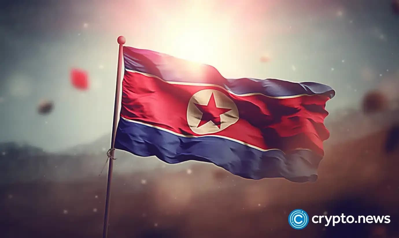 Aave fights $71M ETH freeze as North Korea crypto theft hits $577M
