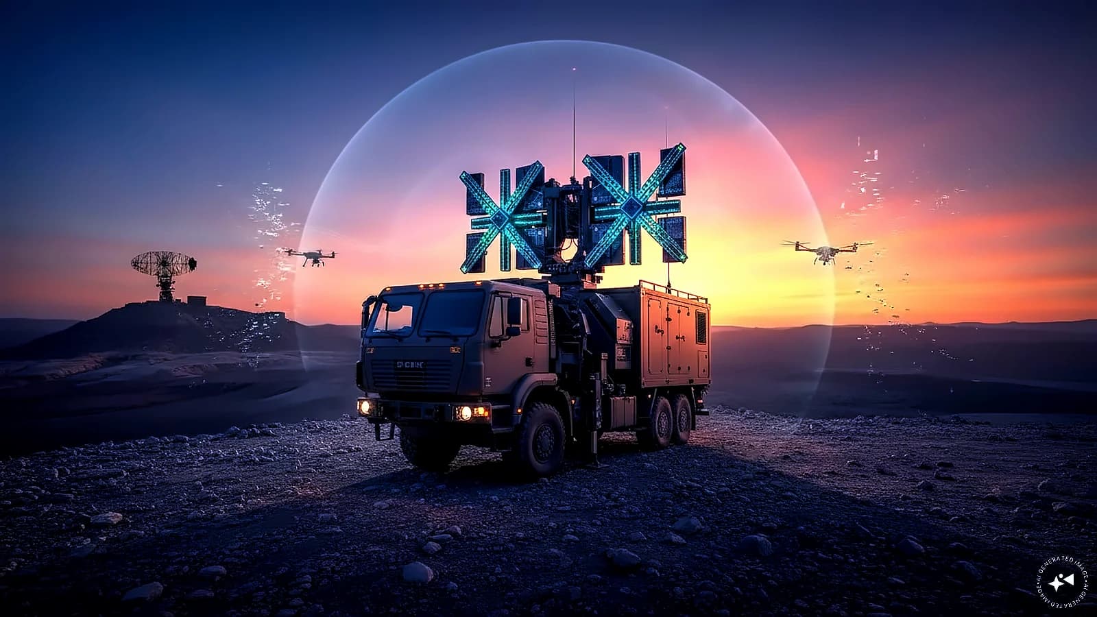 Norway's $2.3T fund may lift nuclear arms ban amid geopolitical risks