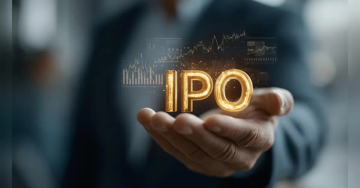Norwest Leads ₹387 Cr Veriqus Funding; Lohia Corp IPO Priced