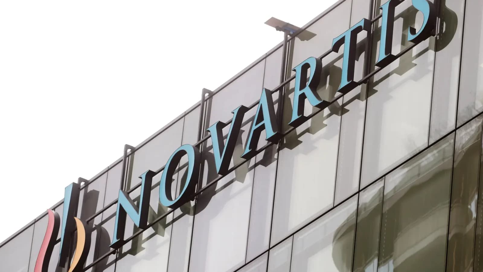 Novartis exits Indian arm for ₹1,446cr to ChrysCapital-led group