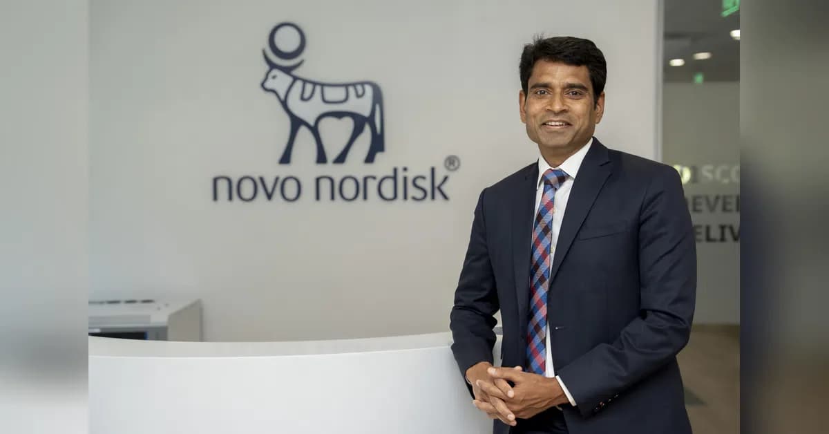 Novo Nordisk Crosses $1B Milestone as Obesity Drug Leadership Continues