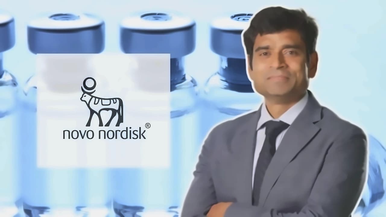 Novo Nordisk Launches Once-Weekly Insulin Awiqli in India at ₹3.5/unit