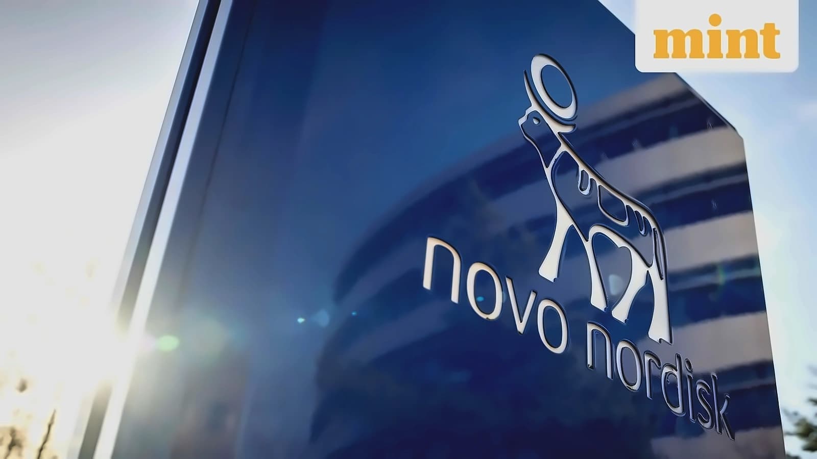 Novo Nordisk partners with OpenAI for AI drug development