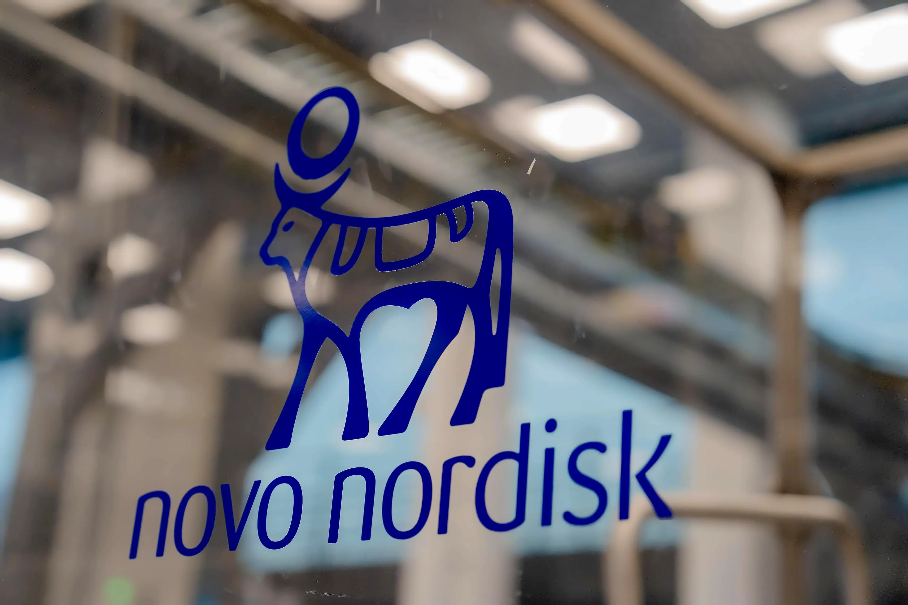 Novo Nordisk targets 5+ blockbuster drugs by 2030 amid patent fears