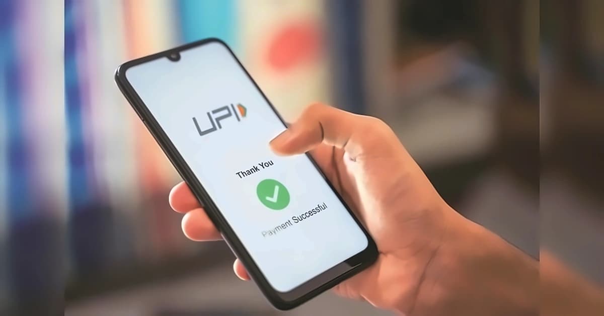 NPCI mandates masked phone numbers on UPI apps for privacy