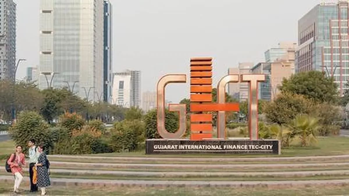 NPCI seeks GIFT City techfin centre approval for digital payments