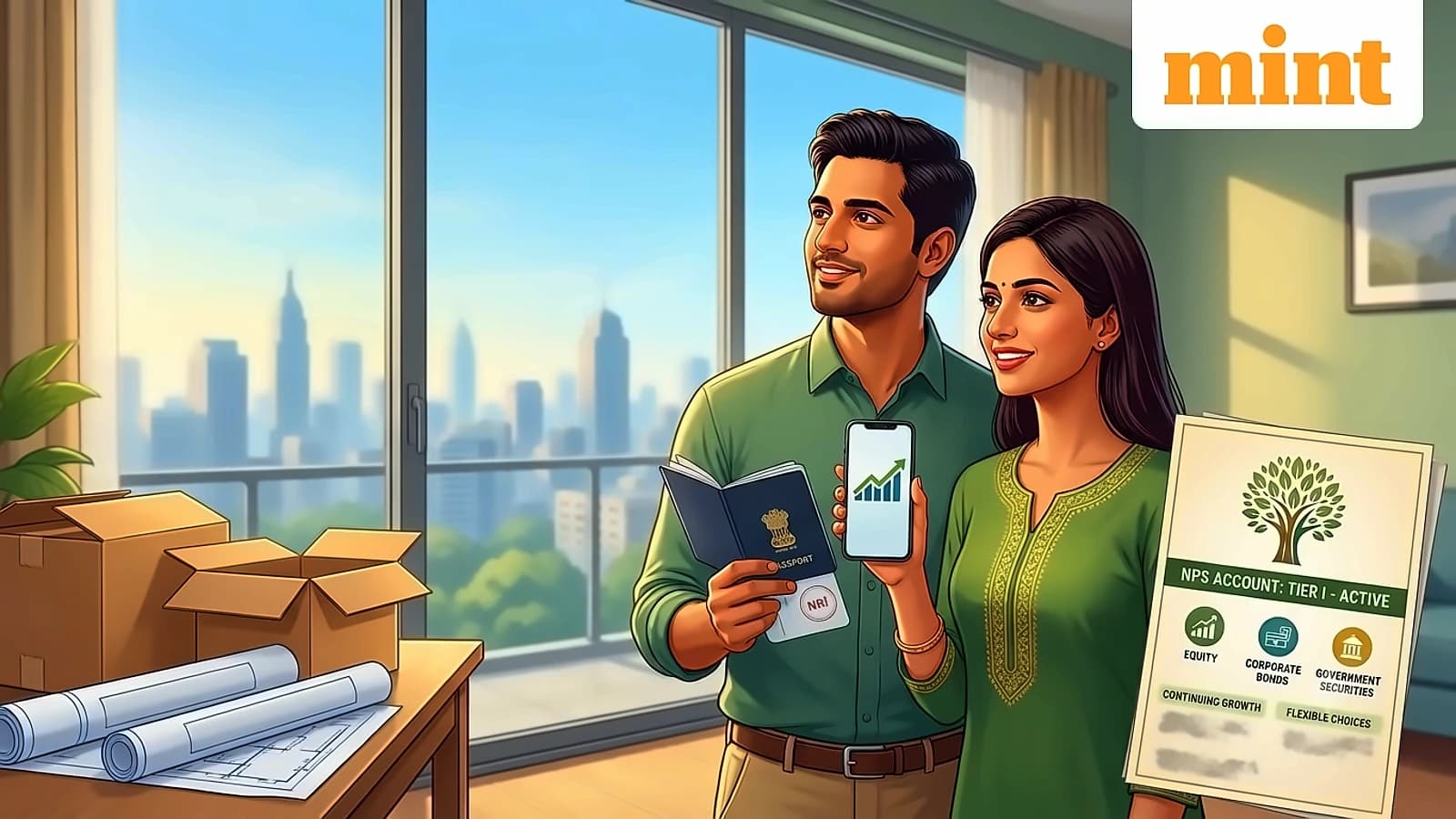 NPS for NRIs: Account continuation rules explained by PFRDA
