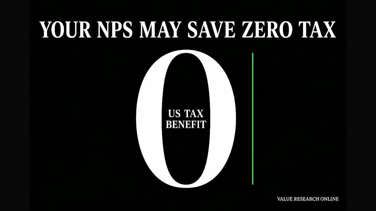 NPS for US-Based NRIs: Tax Considerations and Investment Strategy