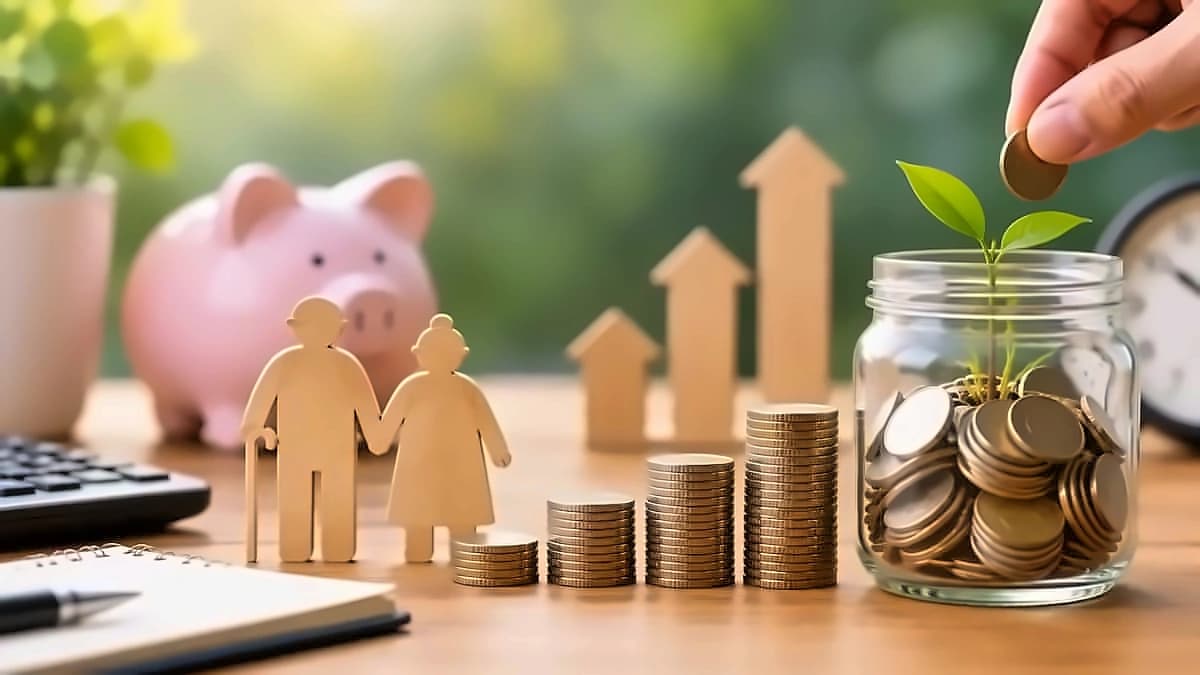 NPS Fund Switching Rules: Once Yearly Under All Citizen Model