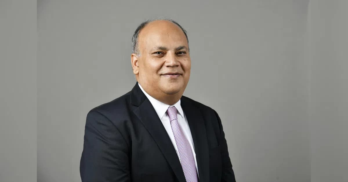 NPS growth needs annuity flexibility, tax incentives: Axis CEO