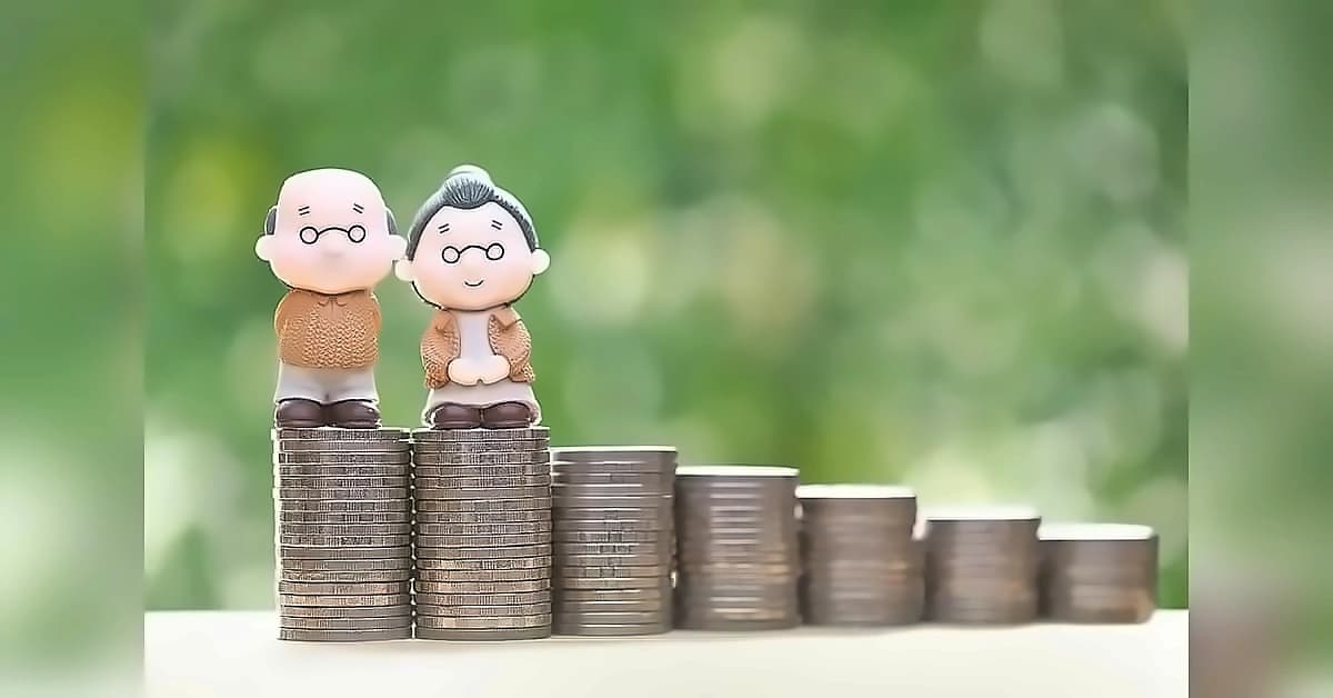 NPS Reaches ₹17.73 Trillion AUM as India Plans Retirement Strategy