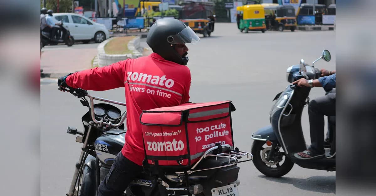 NRAI seeks CCI relief against Zomato exclusivity clauses