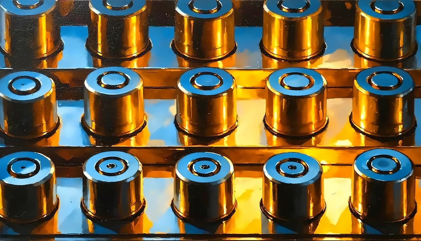 NRB Bearings completes Mahant Tool Room acquisition for aerospace expansion