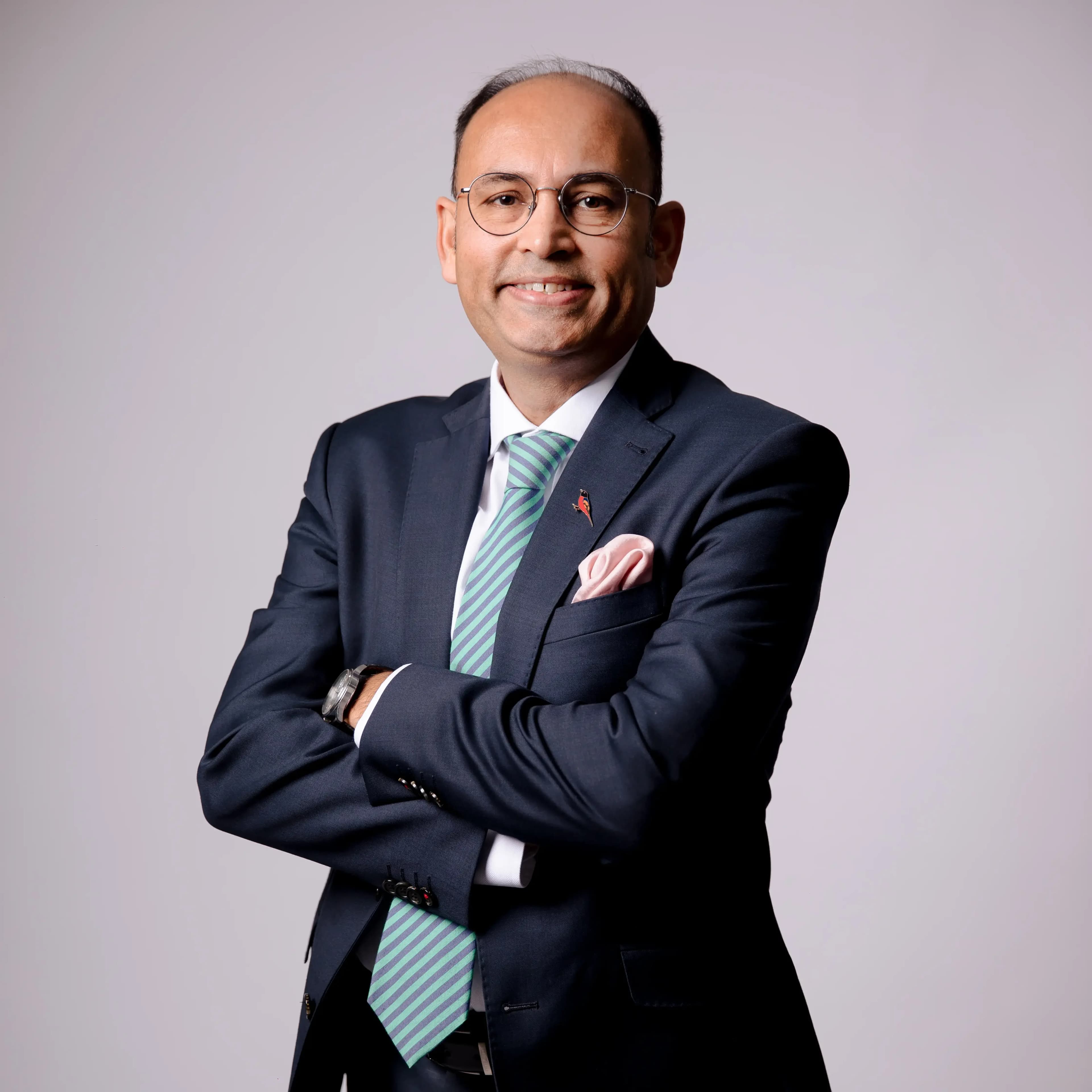 NRI Investment Guide: ₹10 Crore Portfolio Strategy Framework