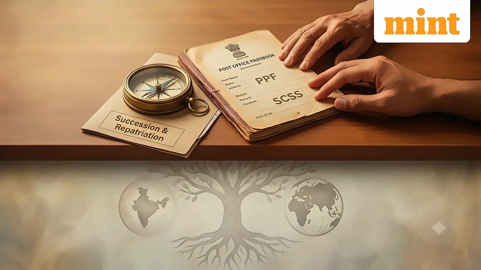 NRI Nominees for PPF, NSC, SCSS Face Non-Repatriation Rules